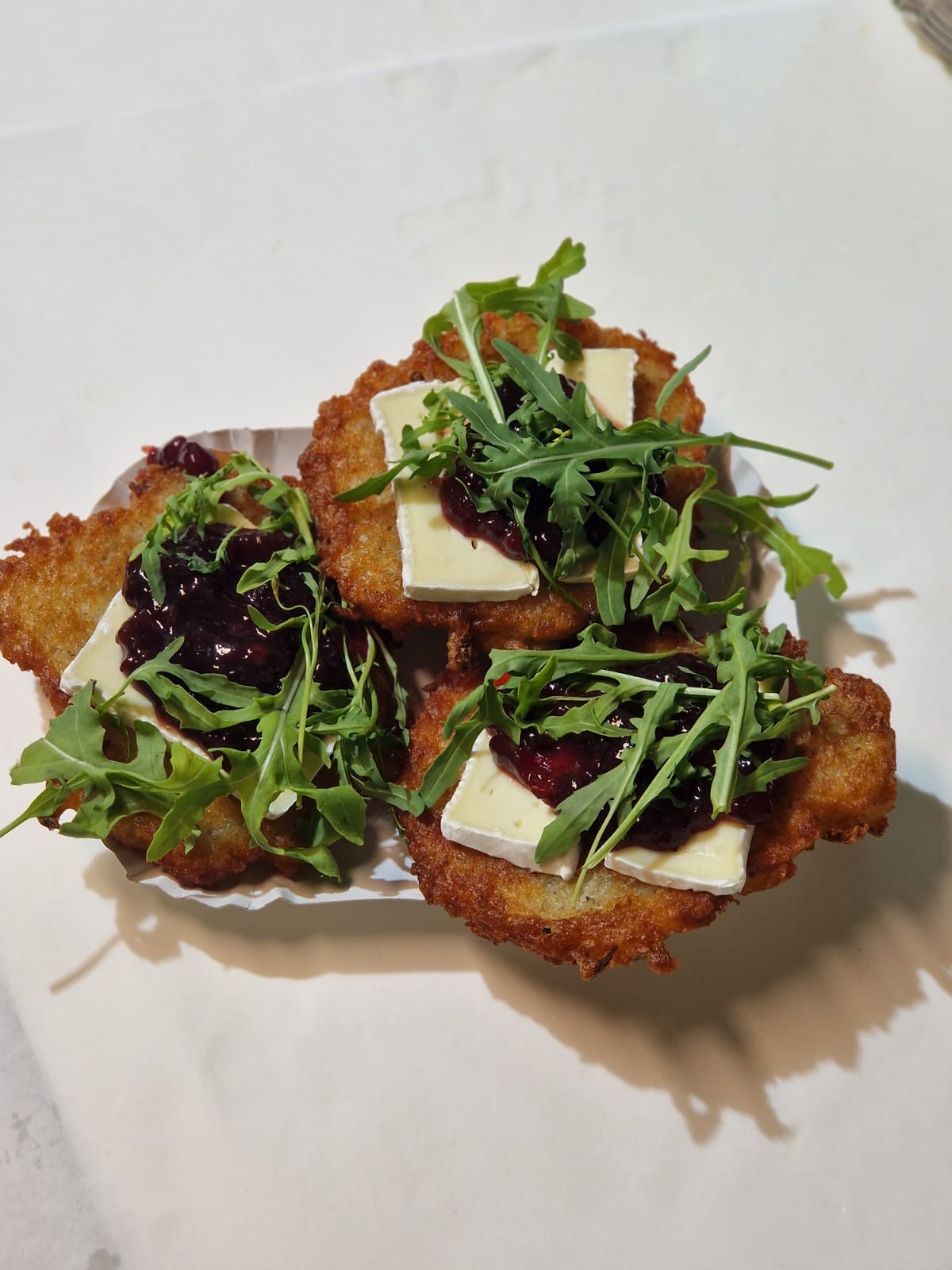 Marina's Soulfood Galerie