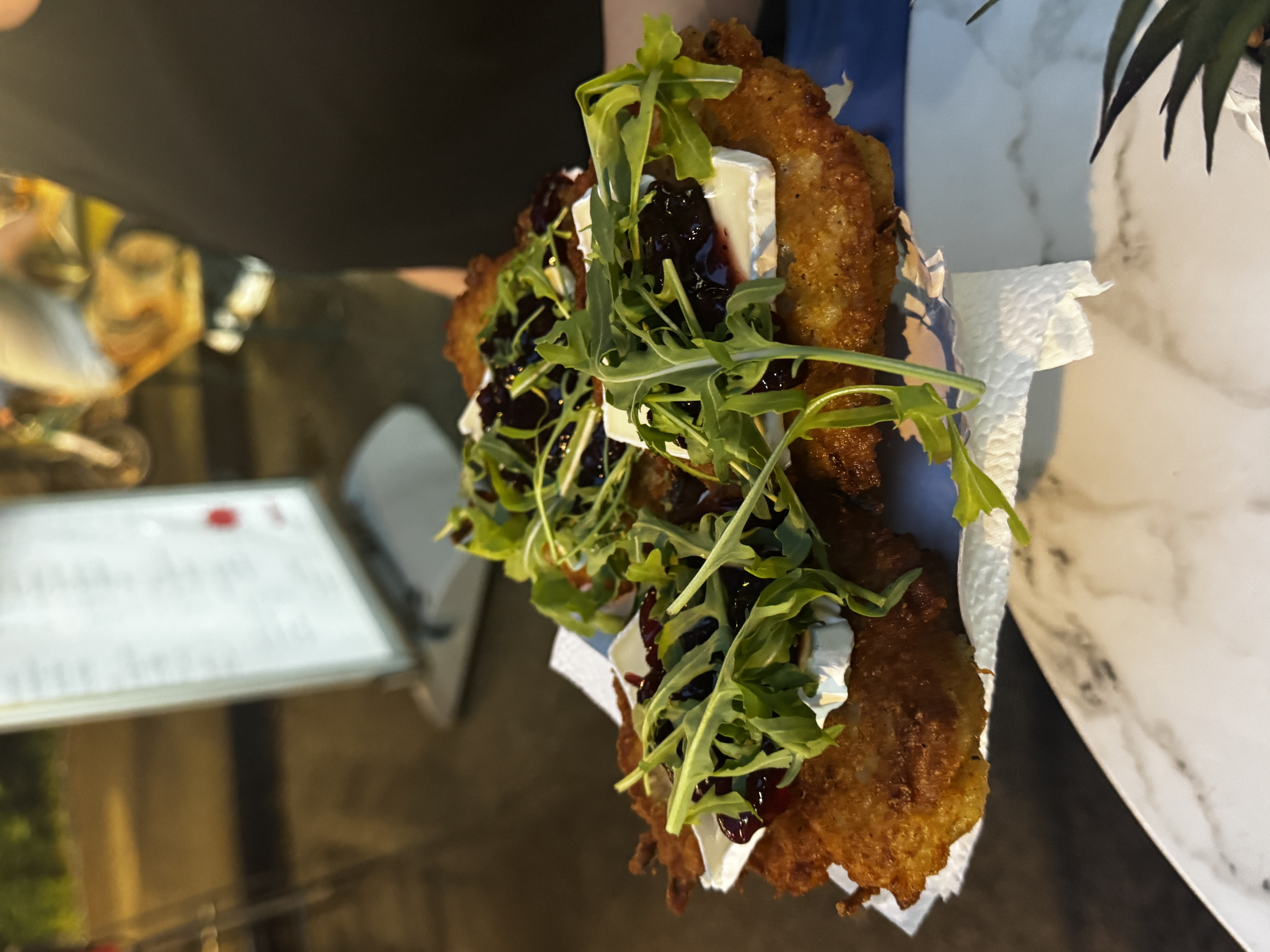 Marina's Soulfood Galerie
