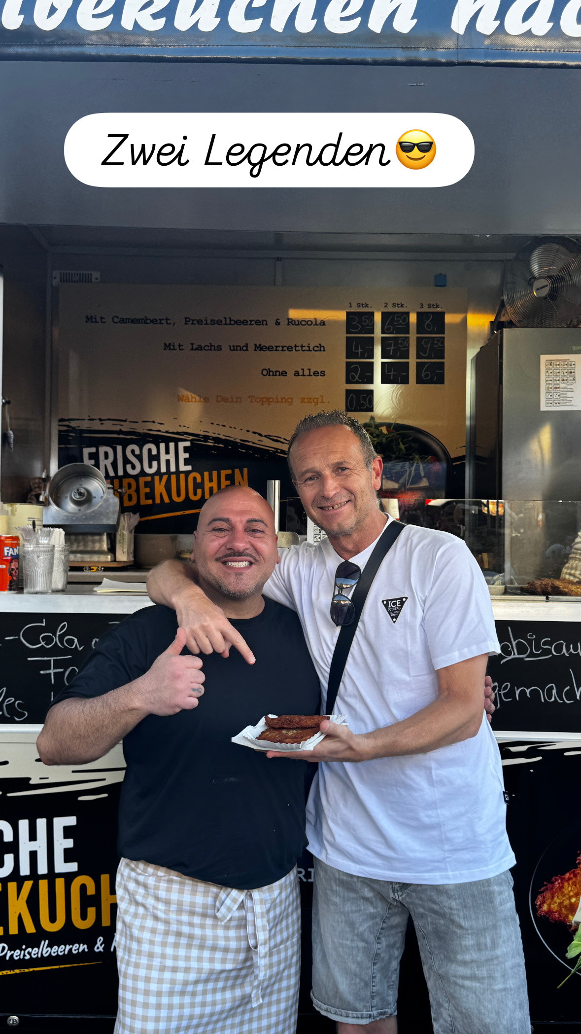 Marina's Soulfood Galerie