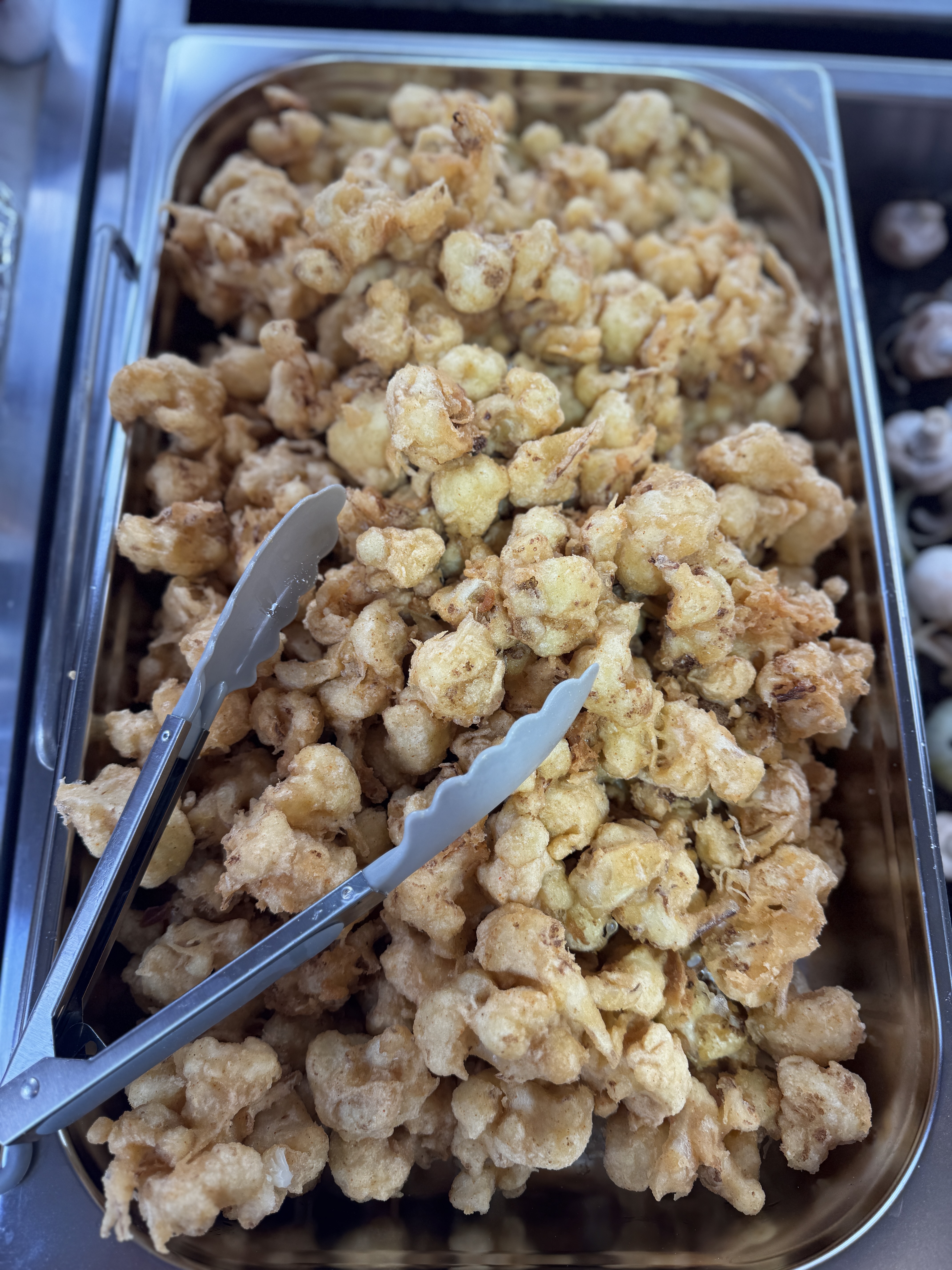 Marina's Soulfood Bild