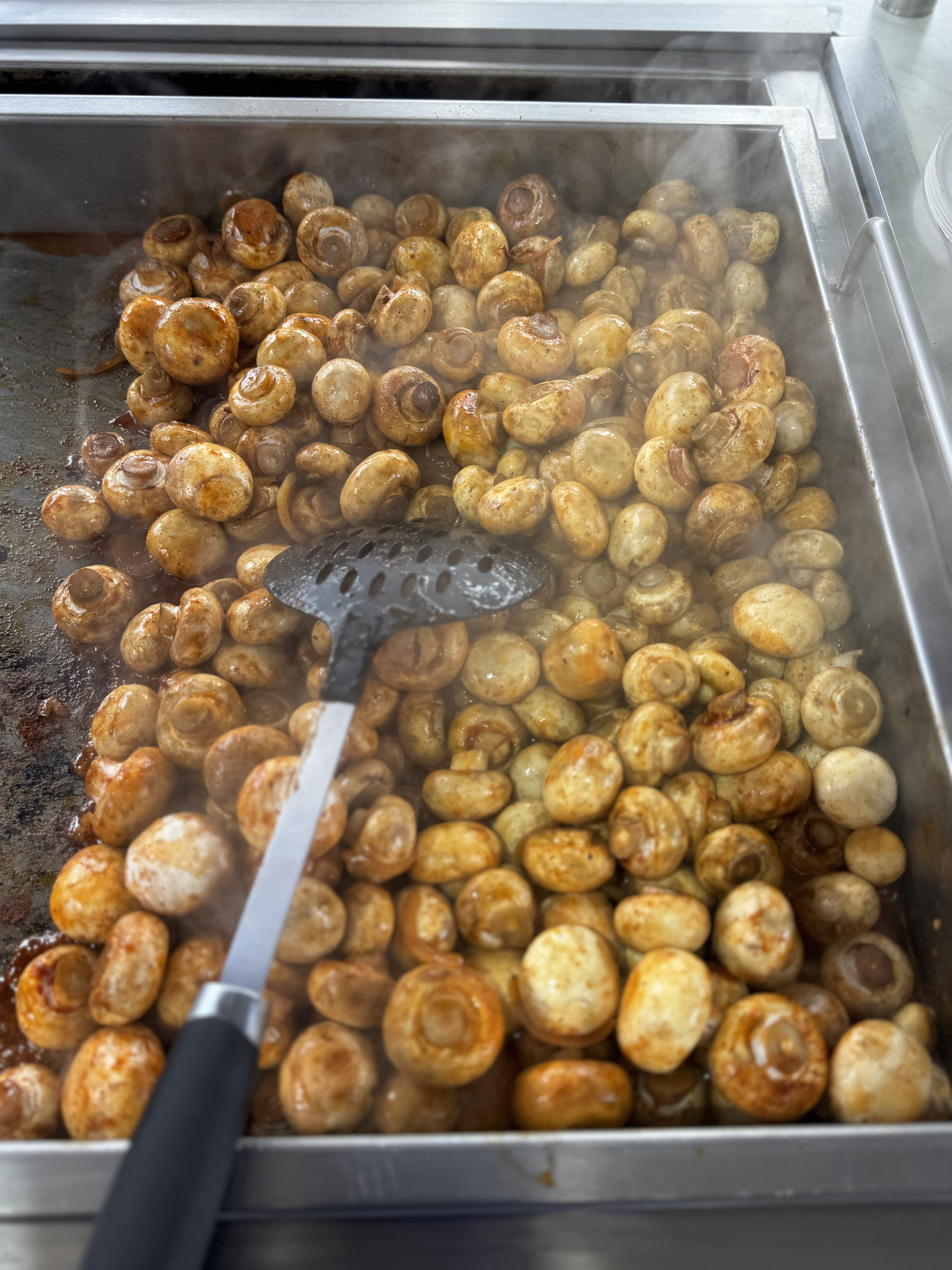 Marina's Soulfood Bild