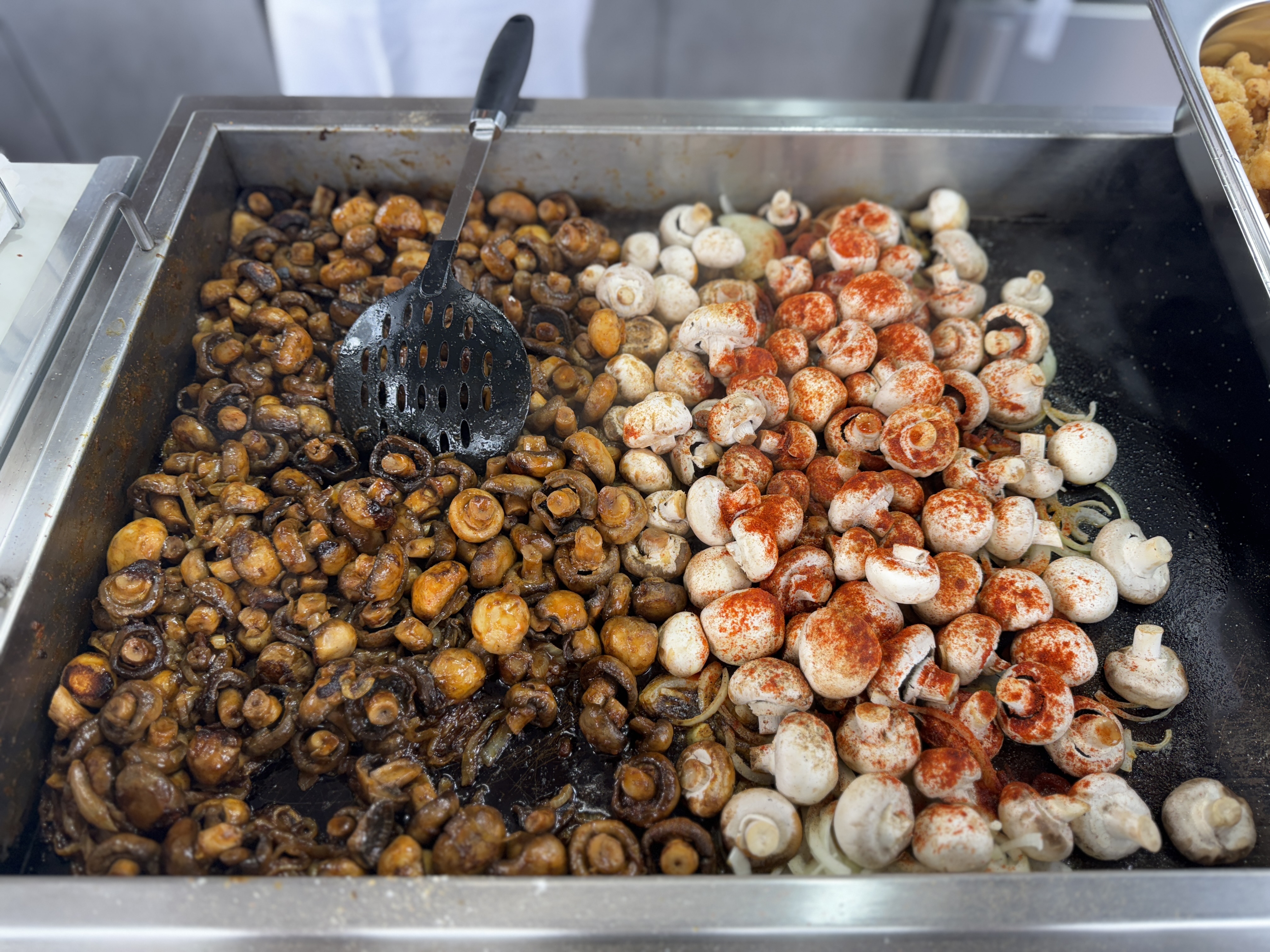 Marina's Soulfood Bild