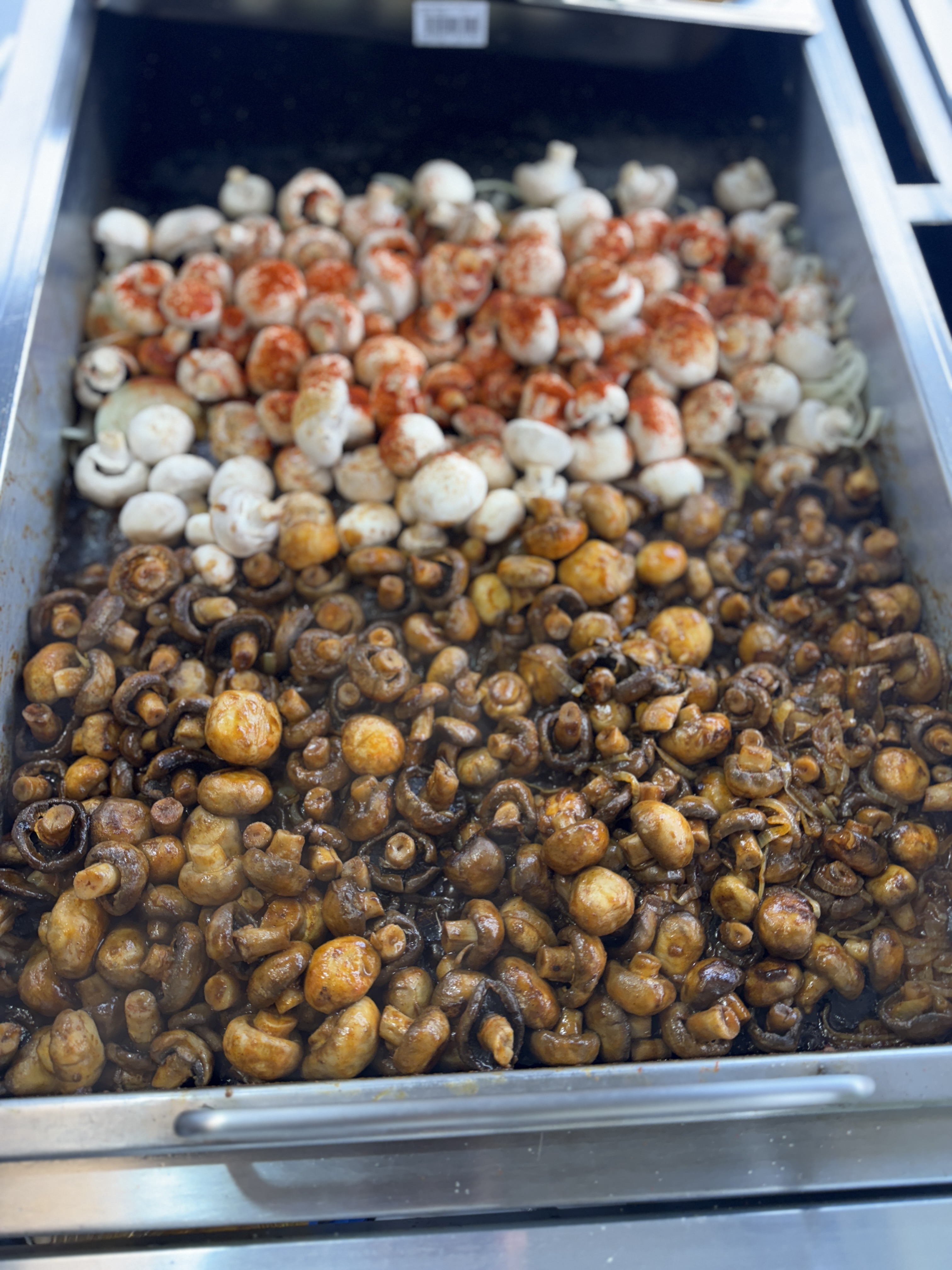 Marina's Soulfood Bild