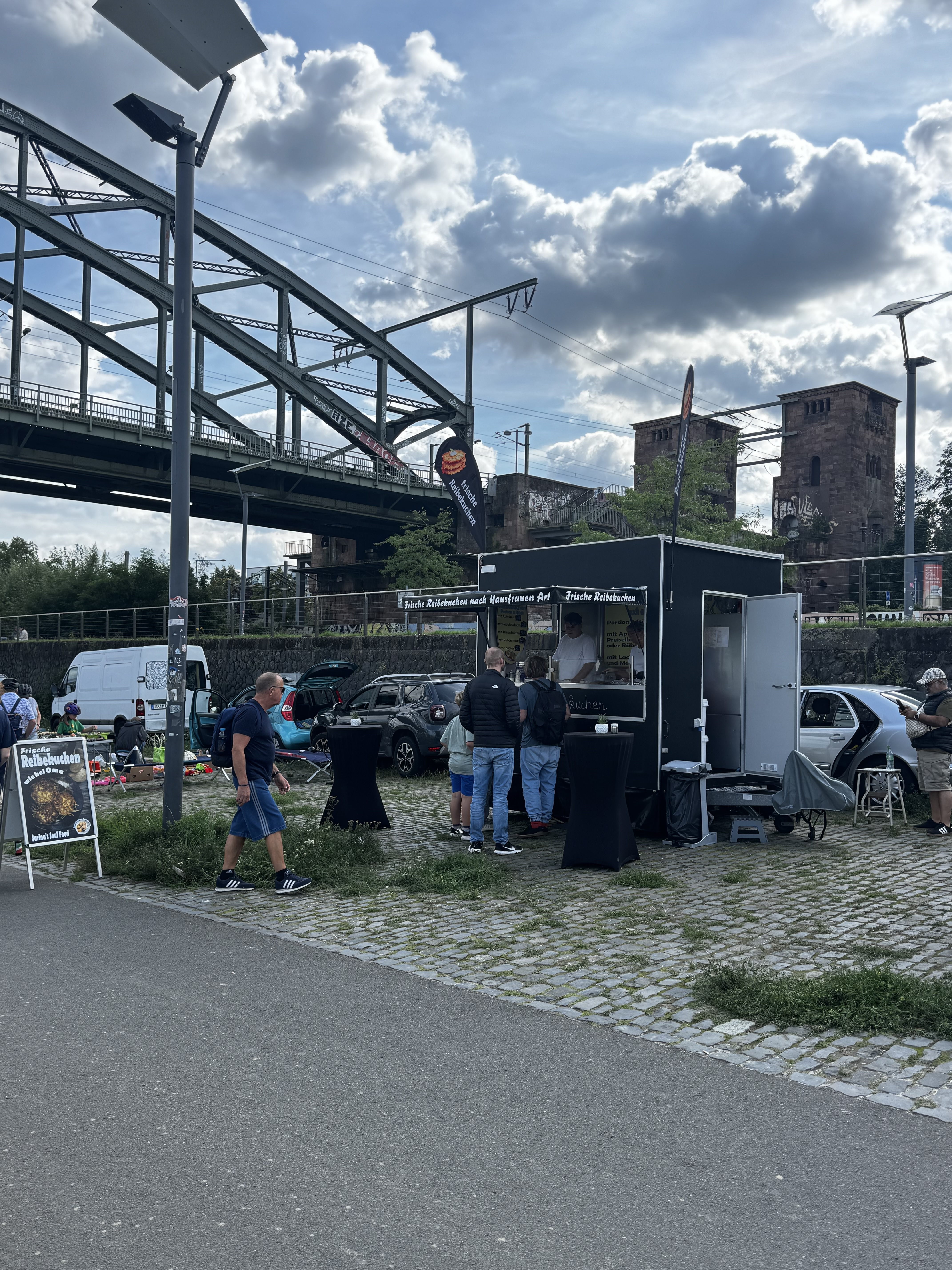Marina's Soulfood Galerie