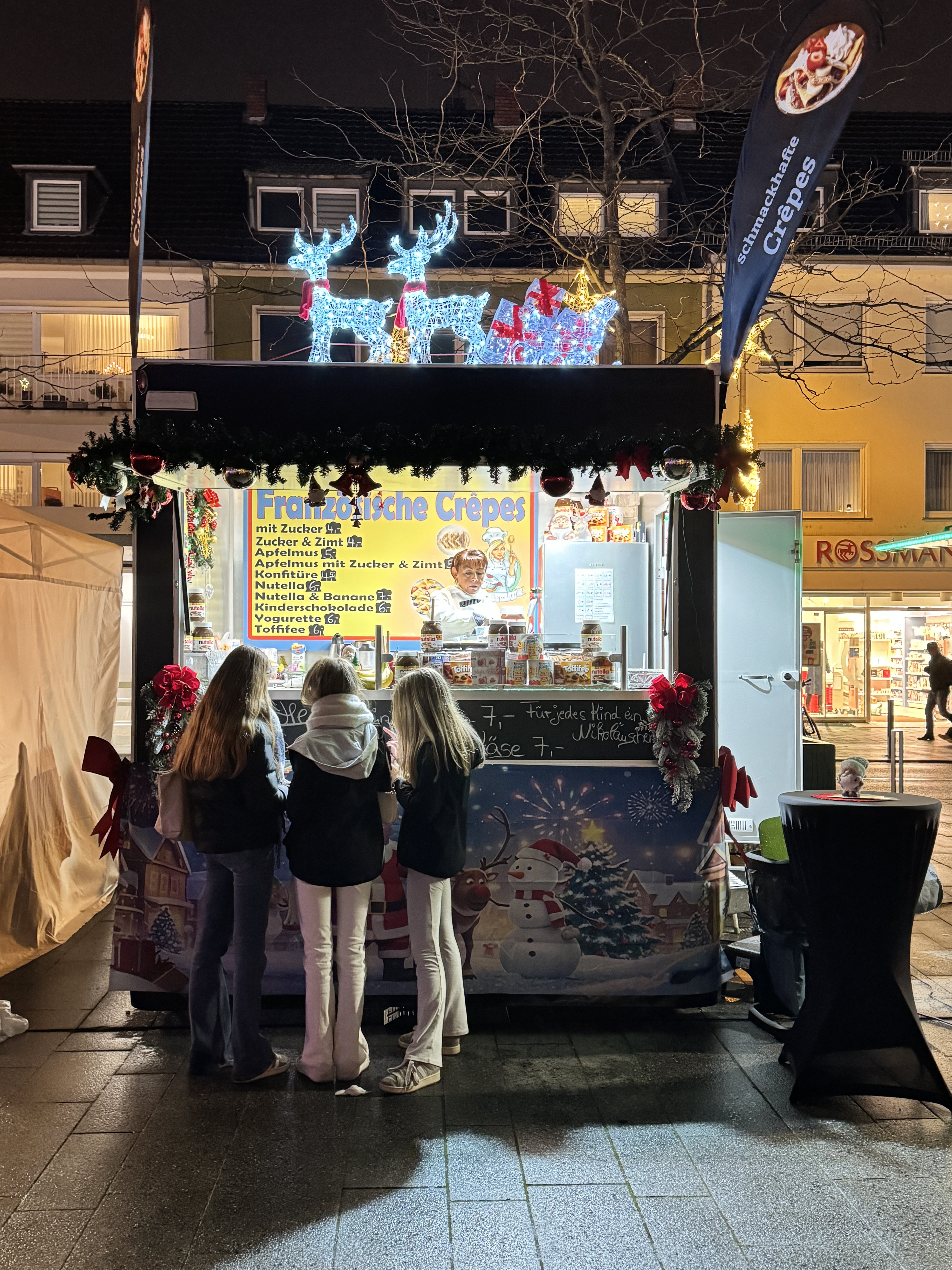 Marina's Soulfood Bild