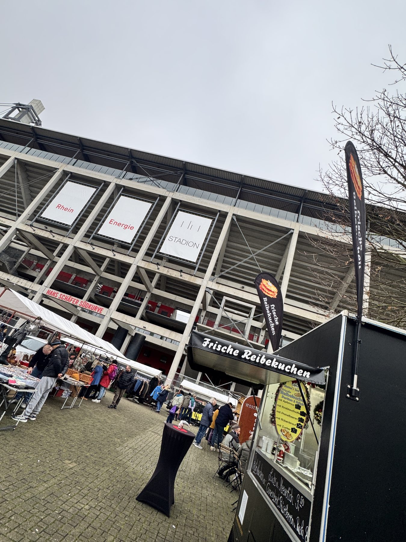 Marina's Soulfood Foto