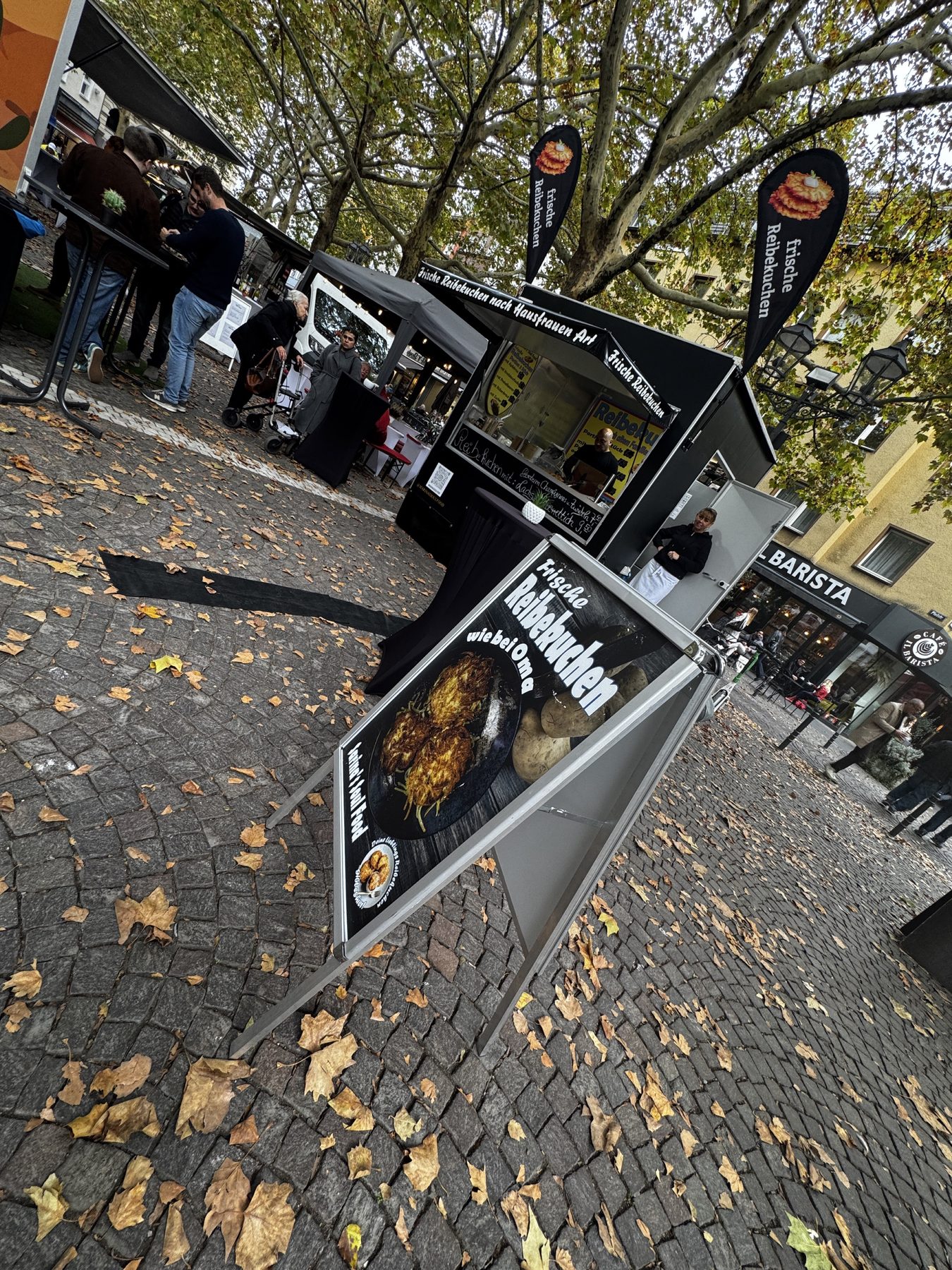 Marina's Soulfood Foto