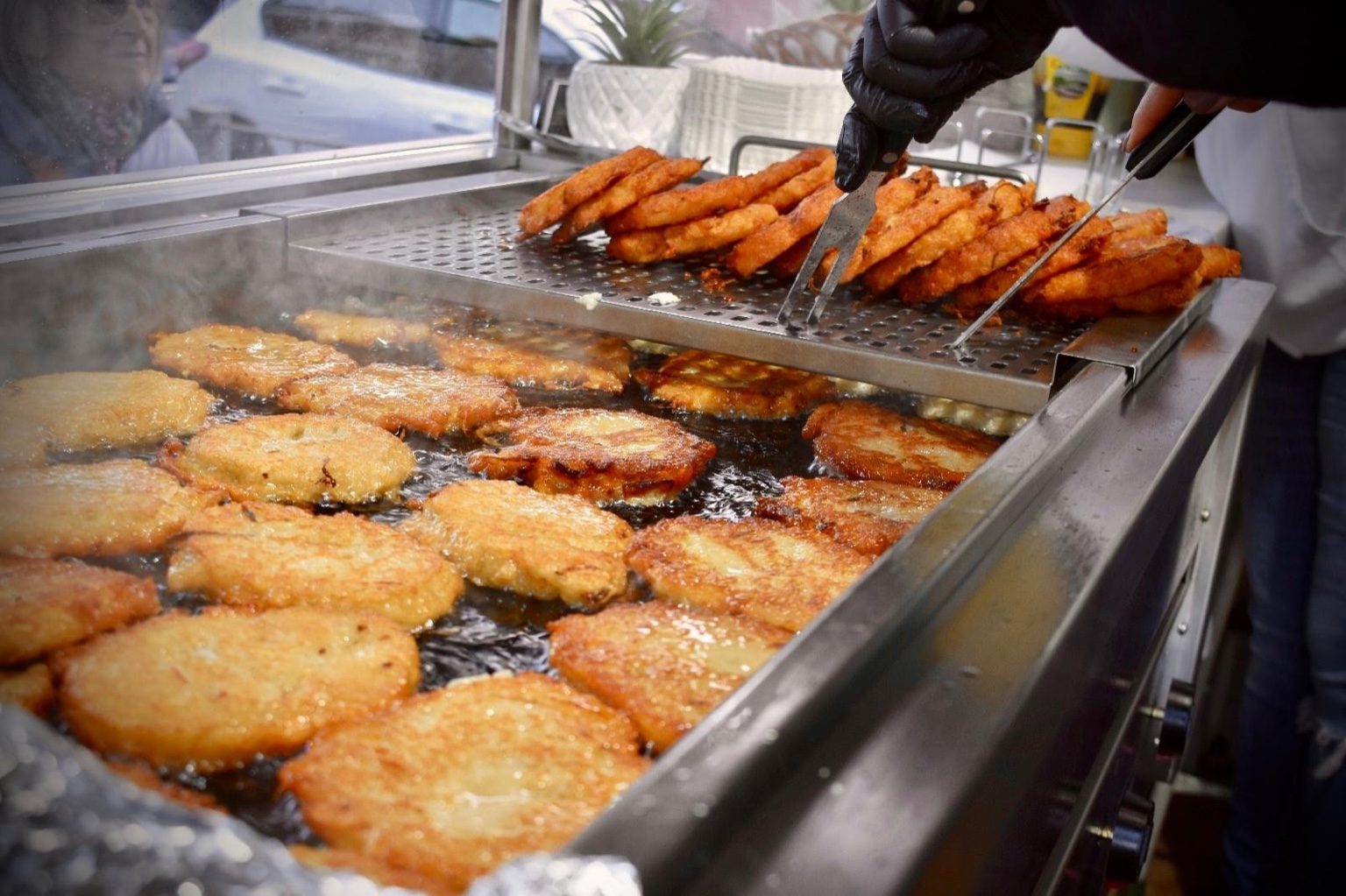 Marina's Soulfood Foto