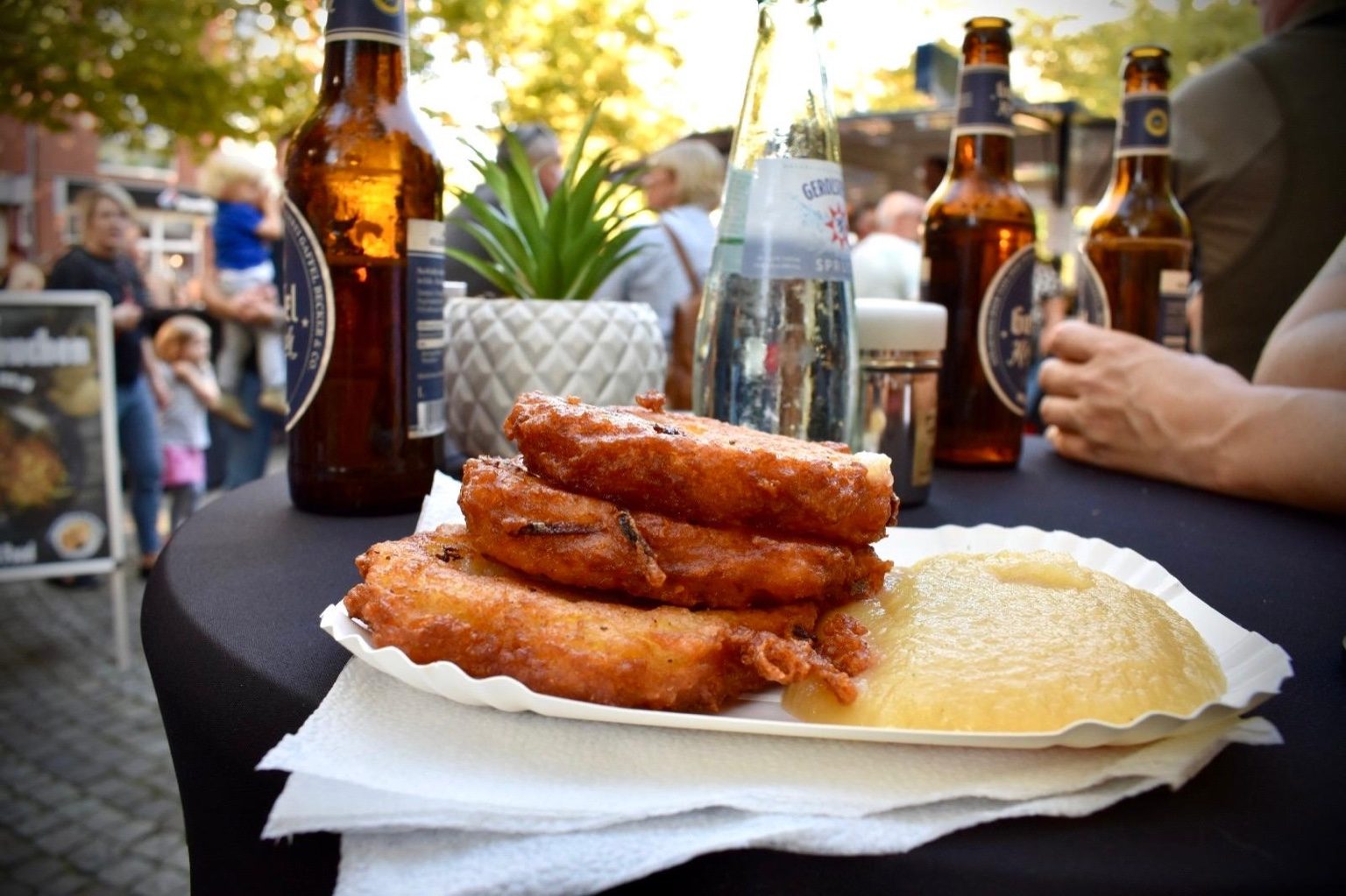 Marina's Soulfood Foto