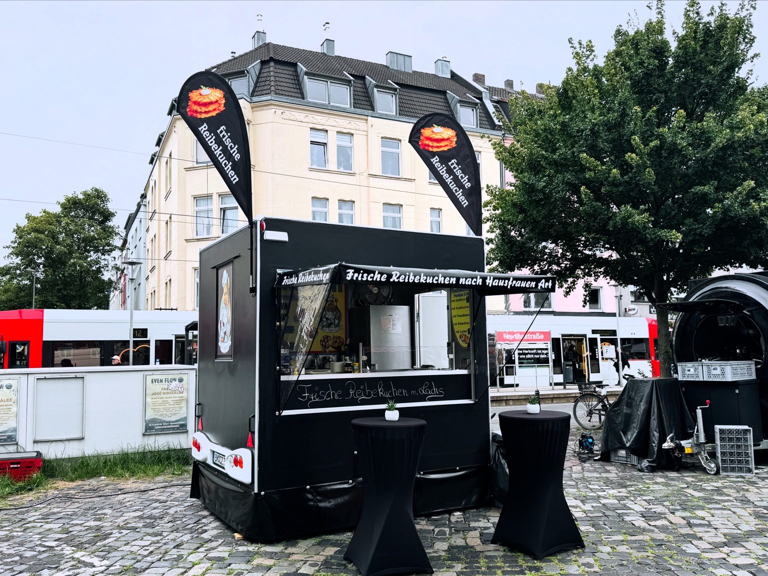 Marina's Soulfood Foto