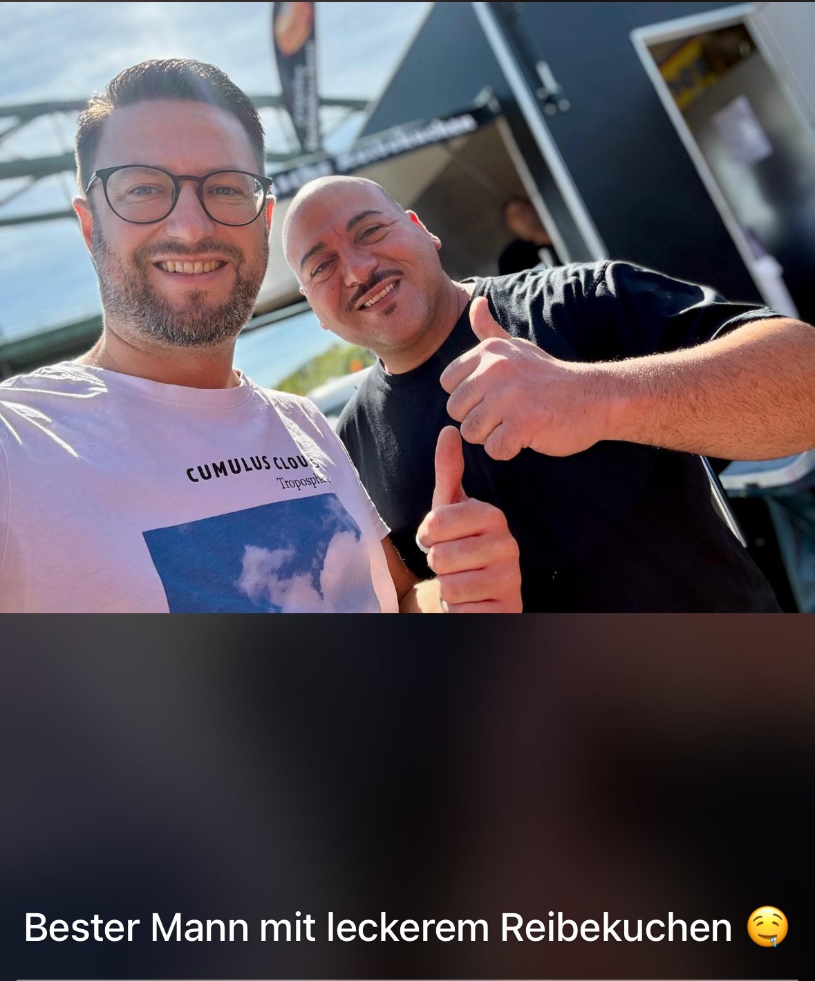 Marina's Soulfood Foto