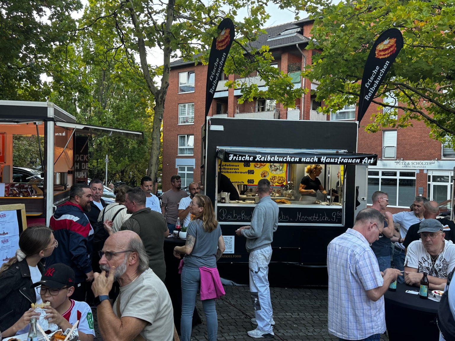 Marina's Soulfood Bild